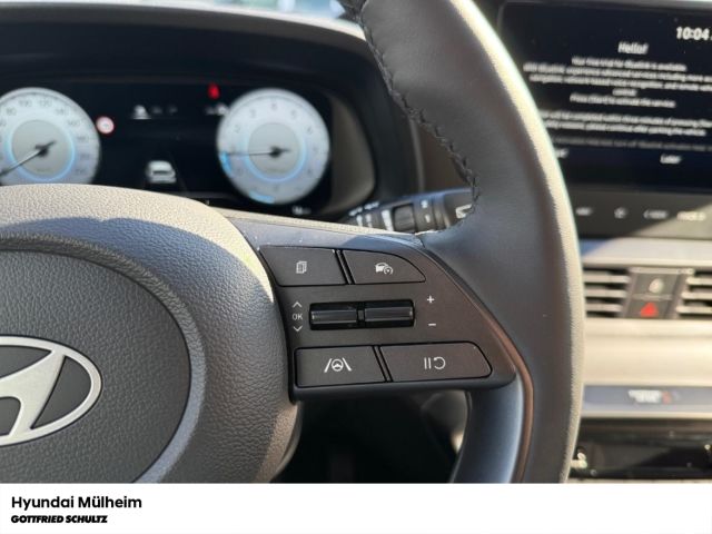 Hyundai i20 - Bild 11