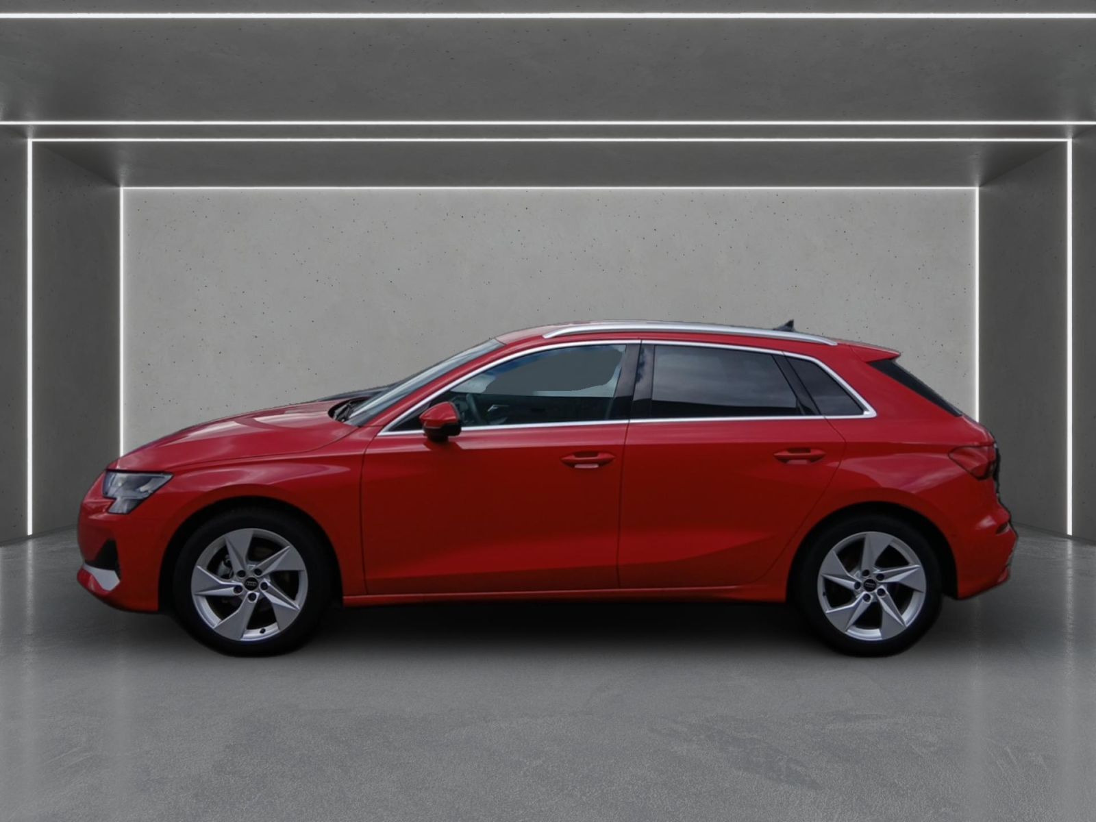 Audi A3 - Bild 3