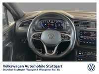 Volkswagen Tiguan Allspace - Vorschau Bild 9