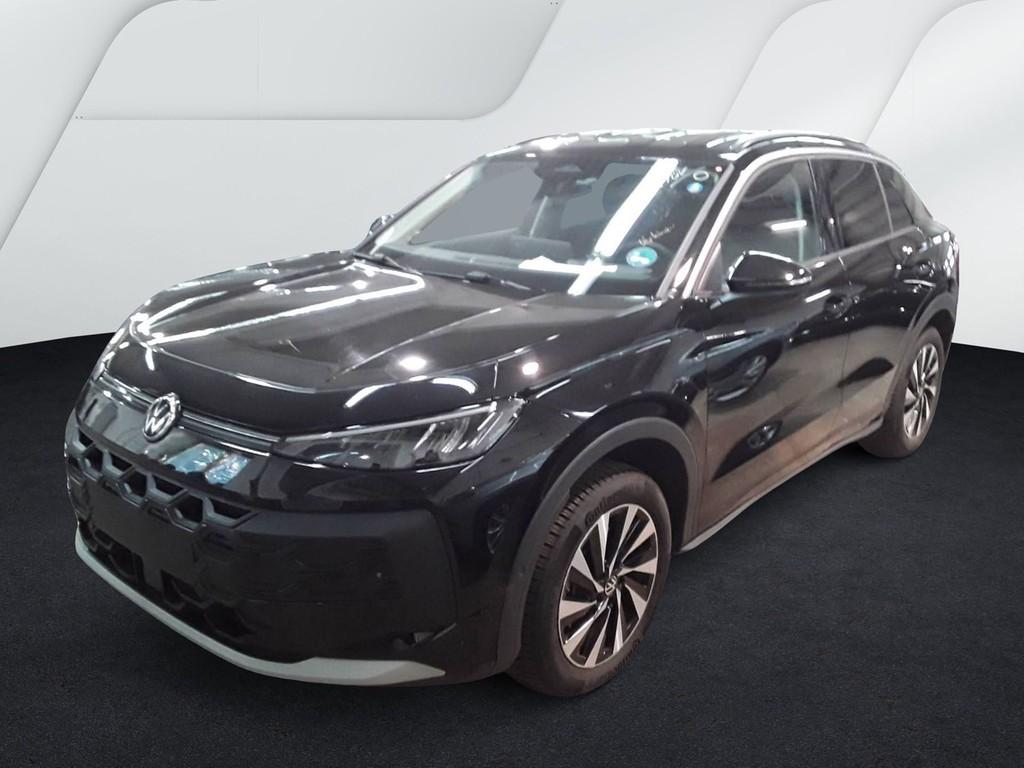 Volkswagen T-Roc 1.5 eTSI DSG LIFE /Navi/LED/RFK/ACC, миниатюра 2