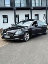 Mercedes-Benz Mercedes Cls 350d w218 - Mercedes-Benz CLS C218