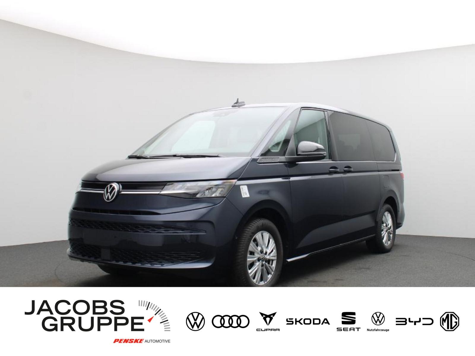 Volkswagen T7 Multivan 2.0 TDI *7S*AHK*CAM*ACC*NAVI*ZHZ