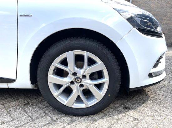 Renault Clio Limited IV 0.9 TCe 75