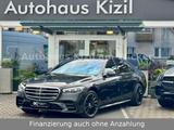 Mercedes-Benz S 400 d 4M Lang*Heckpaket*PremiumPlus*STHZ