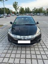 Honda Civic 1.8 Comfort | TÜV bis 06/28 | Klima - Honda Civic Gebrauchtwagen in München