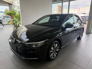 Volkswagen Golf - 1