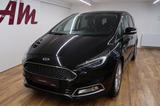 Ford S-Max S-MAX Vignale AWD 7-Sitzer - Ford S-MAX Vignale mit Diesel-Antrieb