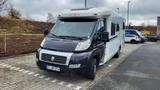 LMC Cruiser sport-line T672 G black selection - LMC Wohnwagen & Wohnmobile