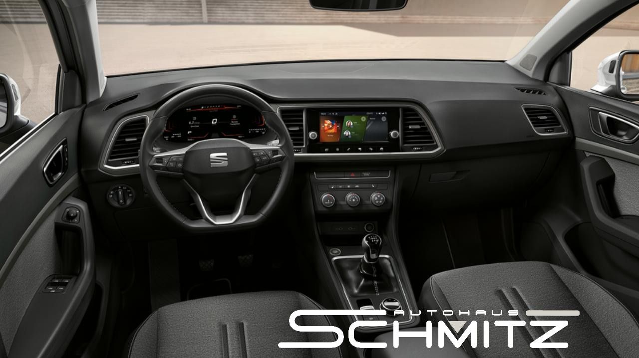 Seat Ateca - Bild 6