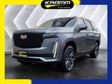 Cadillac Escalade Sport AWD Fire Stick - gebrauchte Cadillac SUV & Geländewagen