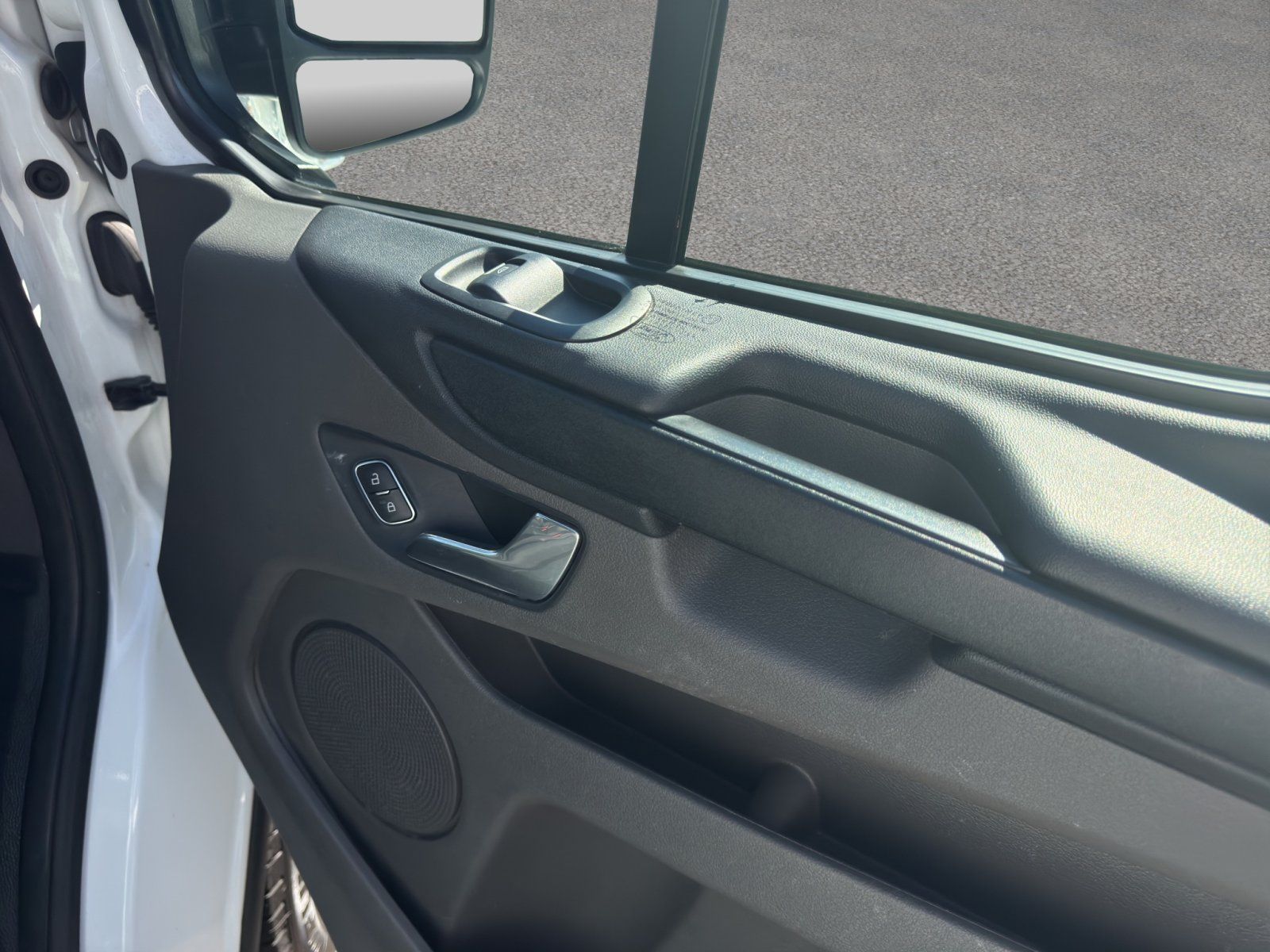 Fahrzeugabbildung Ford Transit Custom 2.0 Ecoblue 340 L1 Trend