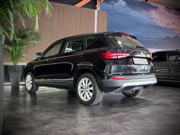 SEAT Ateca - 9