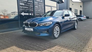 BMW 318 - 3