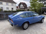 Alfa Romeo Alfetta GTV 2000 - Alfa Romeo Alfetta Gebrauchtwagen