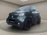 Smart Fortwo AUT NAVI/LEDER/PANO/CAM/LED/90PS  - Smart ForTwo: Standheizung