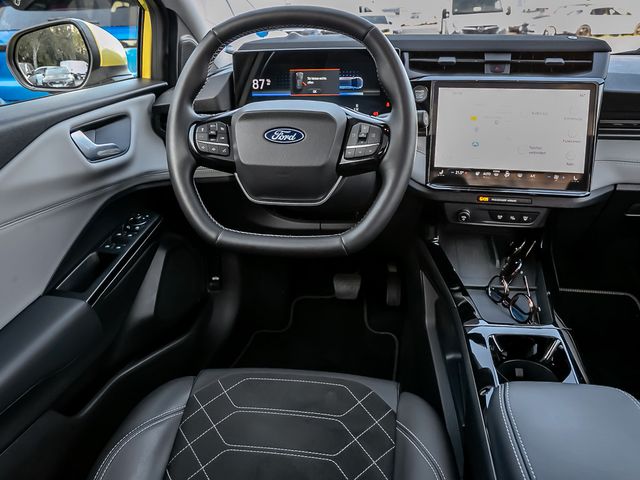 Ford Puma 1.0 Titanium Design Assistentpaket Kamera