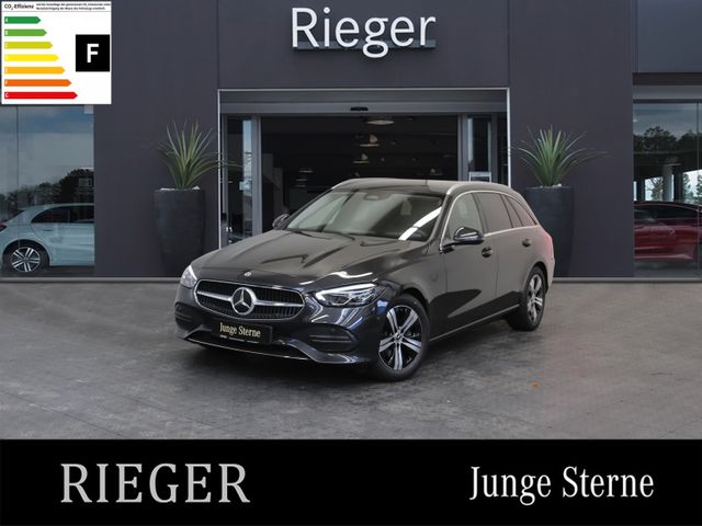 Mercedes-Benz C 180 T Avantgarde*PANO-SHD*Assistenz-Paket+++++