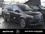 Mercedes-Benz EQV 250 NEUES MODELL TISCH LED MBUX 7 SITZE - 7 Sitzer Vans