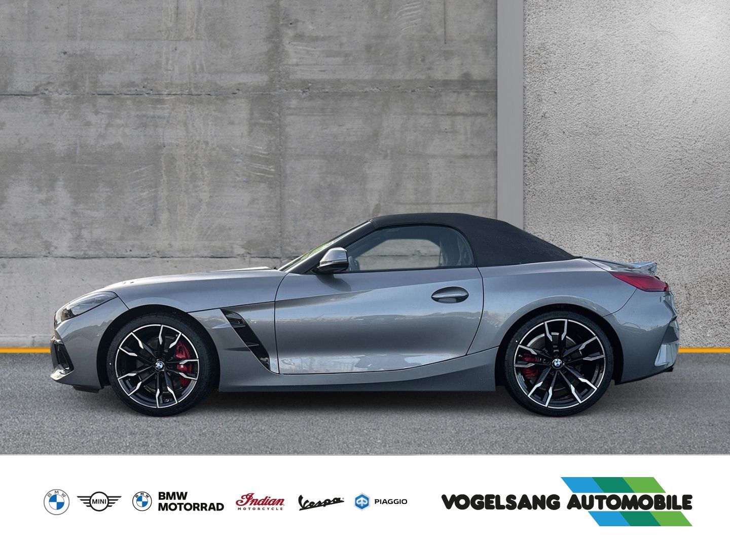 BMW Z4 - Bild 6