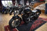 Indian Scout Classic Black metallic - INDIAN SCOUT CLASSIC