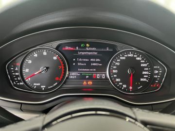 Audi A5 - 8