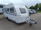 Knaus Sport ePOWER SELECTION 420 QD Induktionskochfeld - Knaus Wohnwagen 420