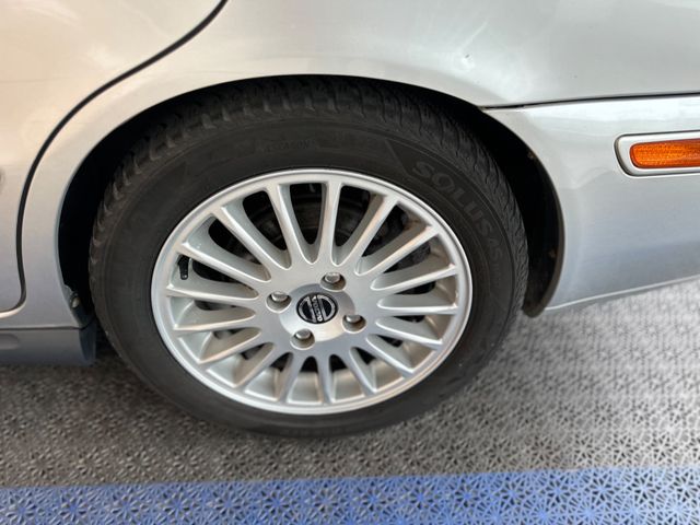 Volvo V40 1.8 Comfort *Automatik*