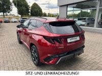 Hyundai TUCSON - Vorschau Bild 4