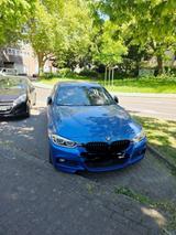 BMW Bmw F30 330i M-paket - BMW 330 Limousine 330i m paket mit Benzin-Antrieb