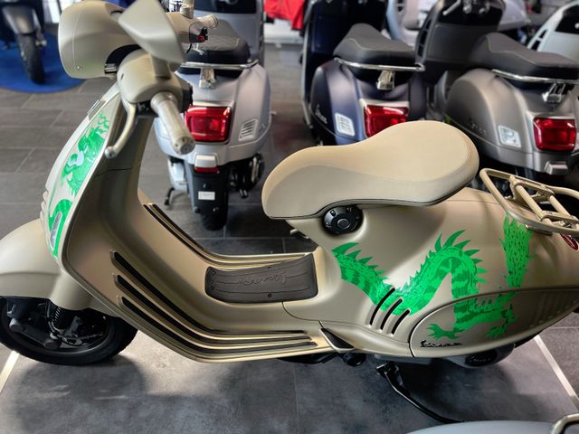 Vespa 946 Dragon