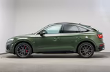 Audi SQ5 Sportback Air, Pano, Tour, B&O, Stndhzg - Audi SQ5 in Essen