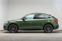 Audi SQ5 - Vorschau Bild 3