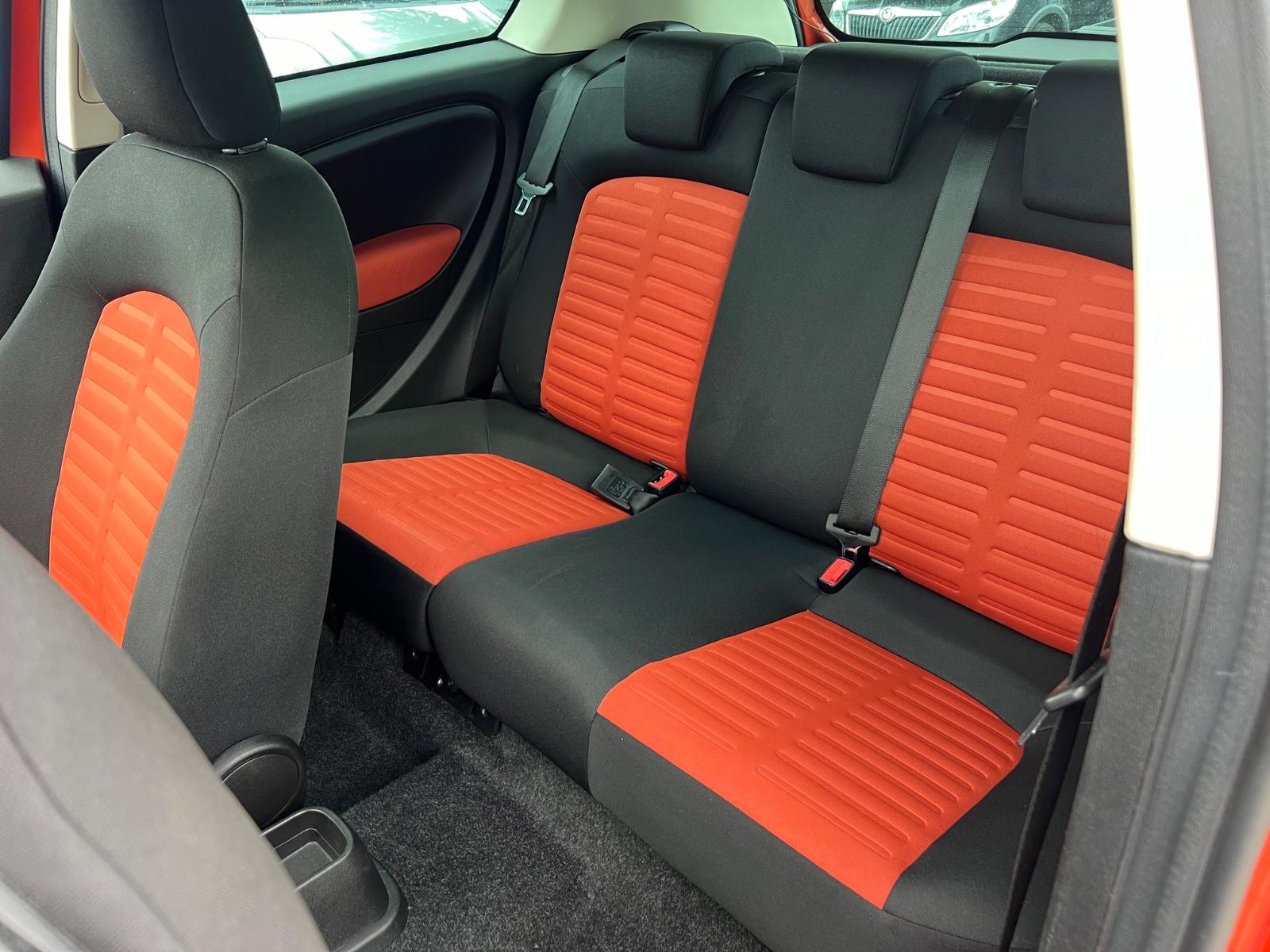Fiat Grande Punto 1.4 8V Dynamic KLIMA