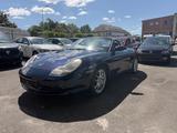 Porsche Boxster 2.7 - gebrauchte Porsche Boxster aus dem Jahr 2004