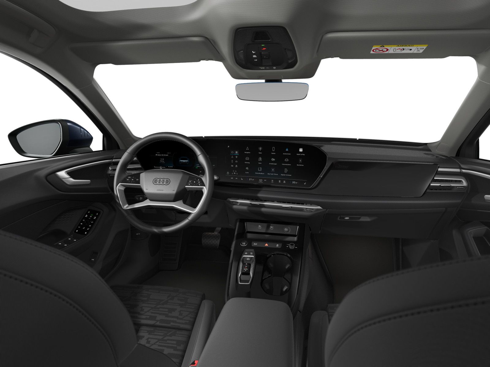 Audi A5 - Bild 10