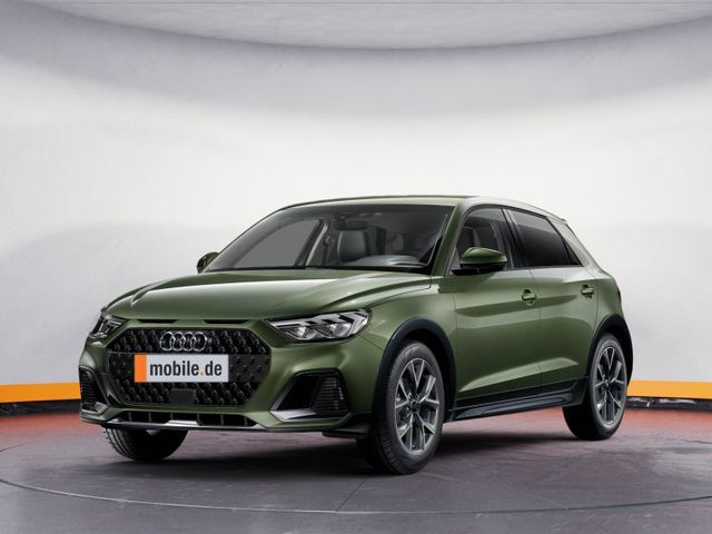 Audi A1 allstreet 25 TFSI | LED | SITZHEIZUNG