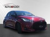 Toyota Yaris Hybrid Style 1.5 Dual-VVT-iE EU6d HUD LED  - Toyota Gebrauchtwagen in Düren