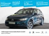 Volkswagen Tiguan 1.5 TSI Life Pano Navi LED Park-Lenk