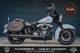 Harley-Davidson Softail FLHCS Heritage Classic - HARLEY-DAVIDSON SOFTAIL HERITAGE CLASSIC FLHC