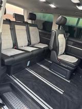 Volkswagen T6 Multivan - Volkswagen T6 Multivan in Leverkusen