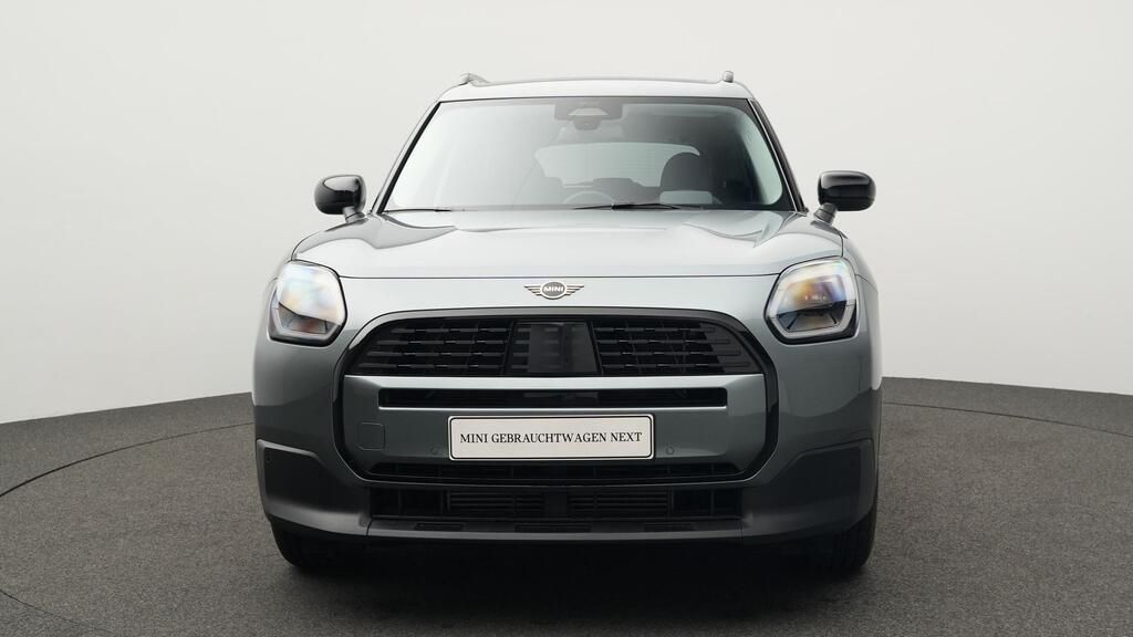 MINI Countryman C (Cooper) - Bild 3
