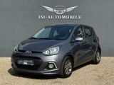 Hyundai i10 1.2 Style Automatik"Klima"PDC"Garantie - Hyundai i10 in Gelsenkirchen