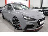 Hyundai i30 2.0 T-GDI N-PERFORMANCE SPORT / PANORAMA,LED - Hyundai i30: Sport