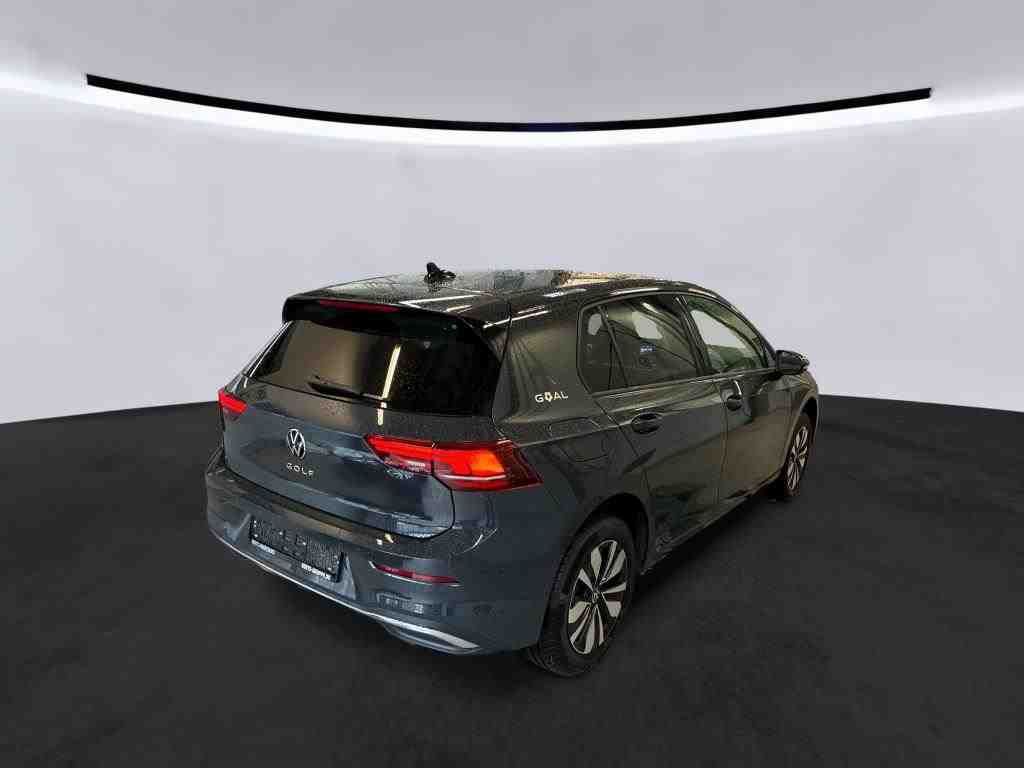 Volkswagen Golf - Bild 4