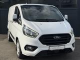 Ford Transit Custom 320 L1H1 LKW VA Trend | RFK - : Allradantrieb, Lkw