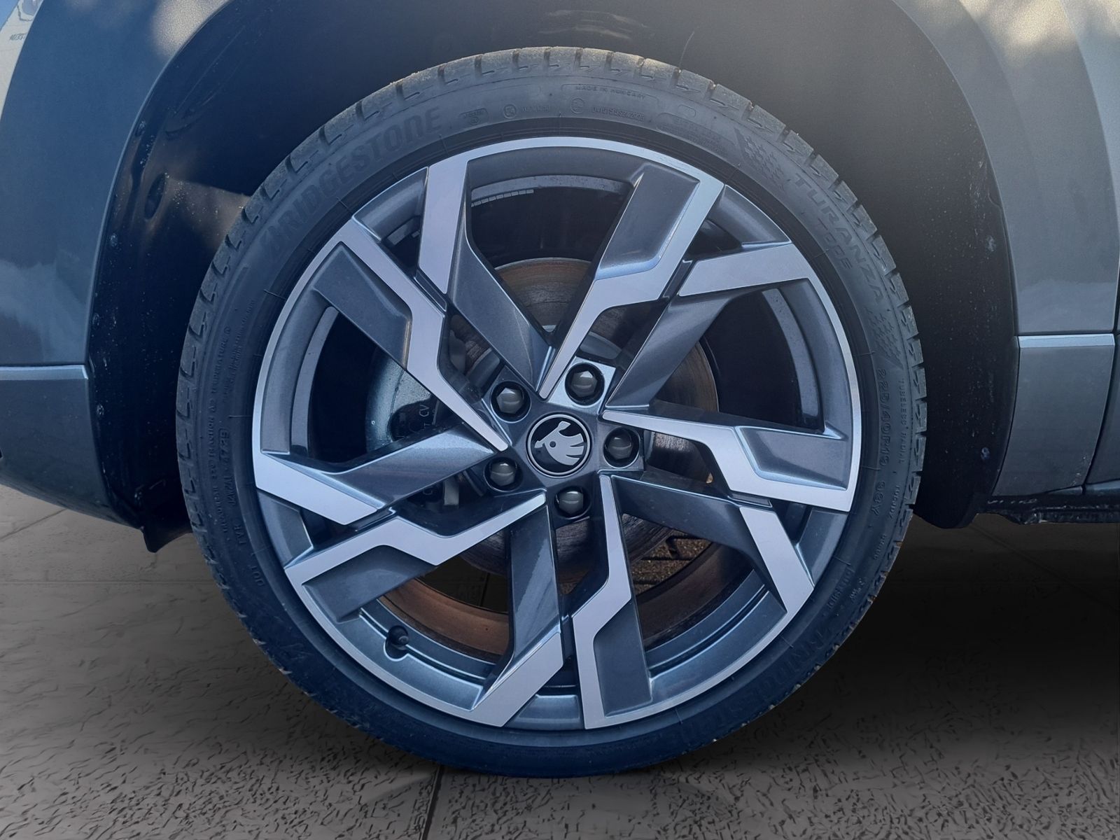 Skoda Karoq - Bild 17