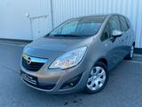 Opel Meriva B Navi Freisprech. Sitzhzg. AHK 2.Hand - Opel: Fr