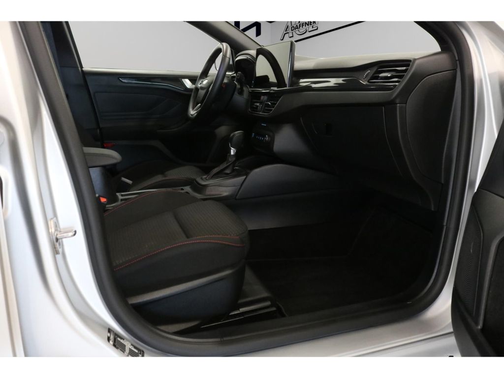 FORD Focus 2025
