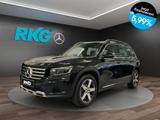 Mercedes-Benz GLB 250 4M PROGRESSIVE SPURASSIST PARKASSIST LED - Mercedes-Benz GLB 250 aus 2024