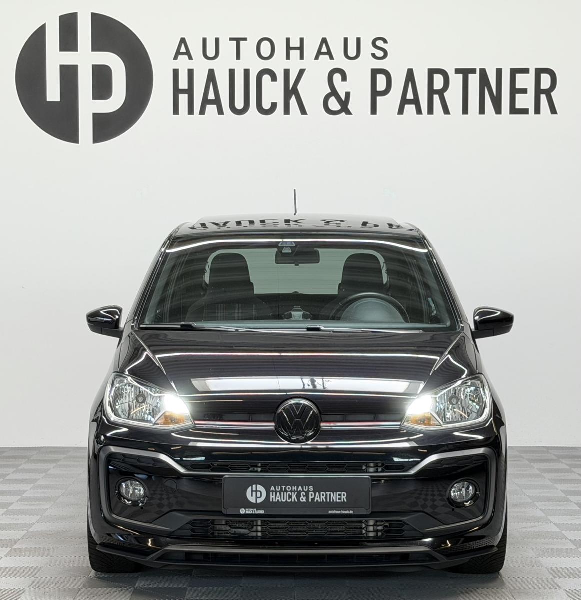 Volkswagen up! GTI *Pano *Beats *Kamera *Gewinde *DAB+